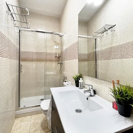 Apartman Vut Plaza Corrillo Salamanca